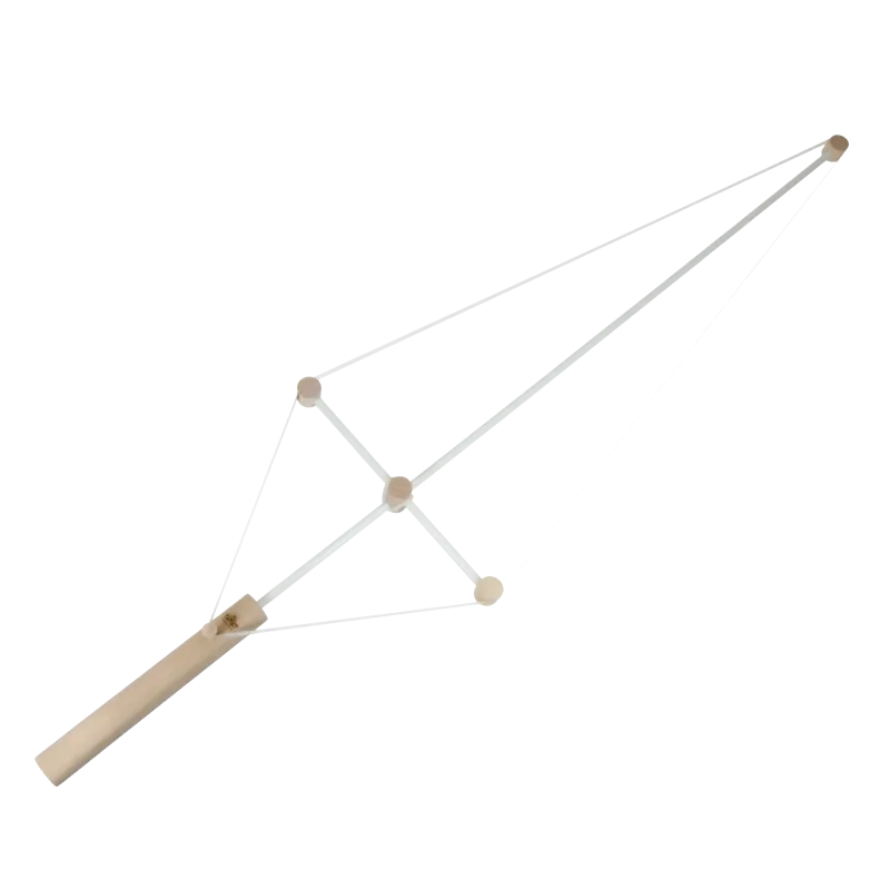 Windsinger Buzzing Bow | Rhythms & Roots