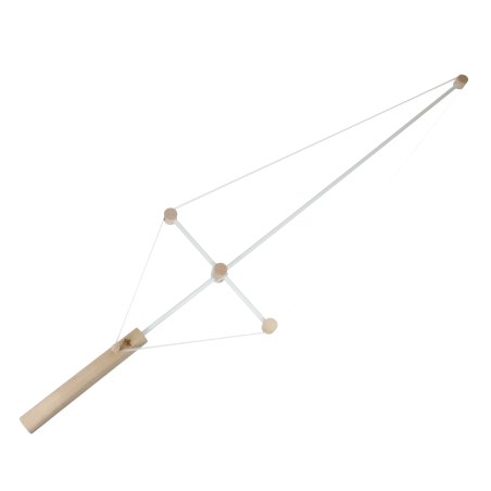 Windsinger Buzzing Bow | Rhythms & Roots