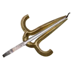 Morchang Kheta Anker - Brass | Rhythms & Roots