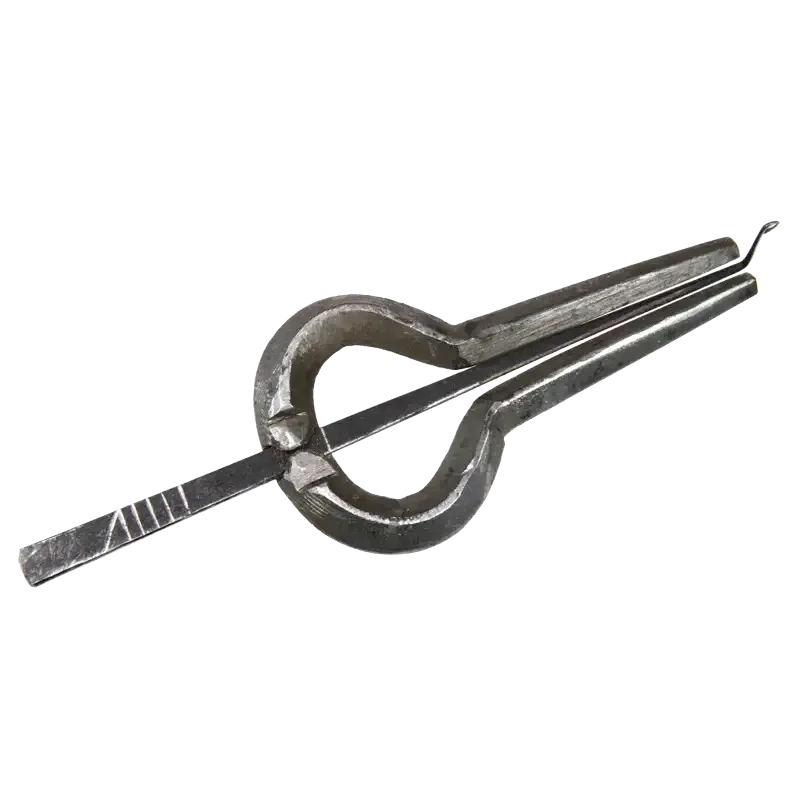 Guimbarde Morsing classique | Rhythms & Roots