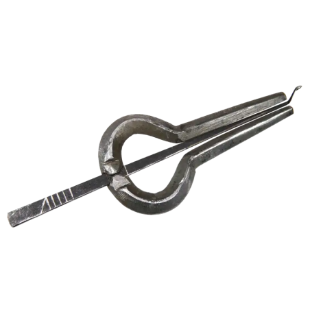 Morsing Guimbarde: Authentic Carnatic Jaw Harp | Rhythms & Roots