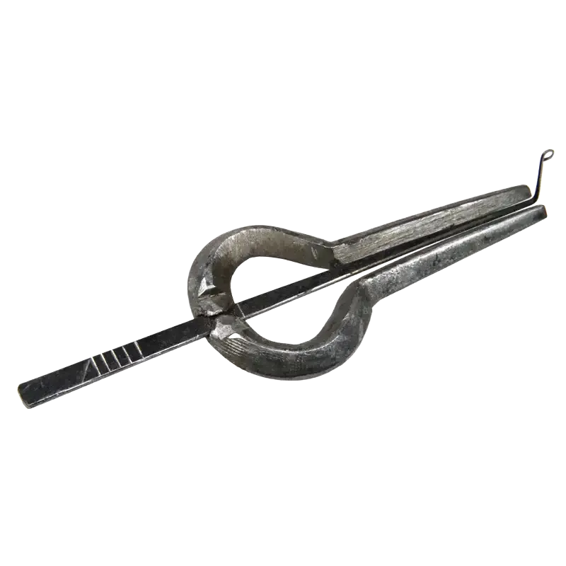 Guimbarde Morsing classique | Rhythms & Roots