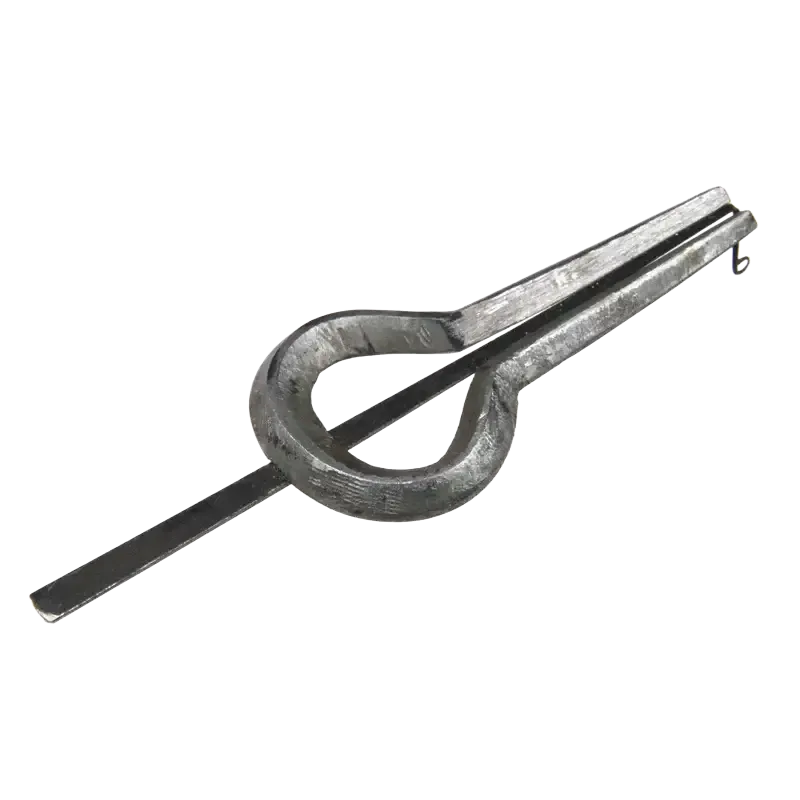 Guimbarde Morsing classique | Rhythms & Roots