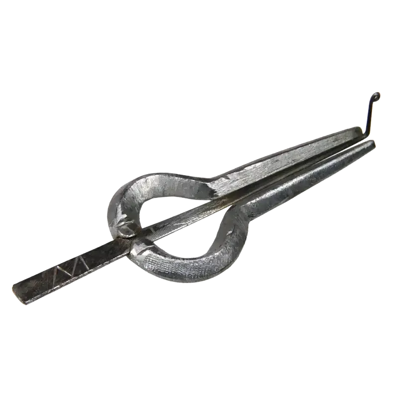 Guimbarde Morsing classique | Rhythms & Roots