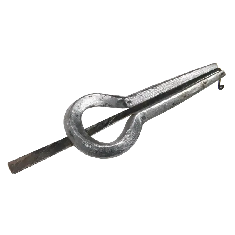 Guimbarde Morsing classique | Rhythms & Roots