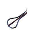 Jaw Harp Wimmer-Bades Pear-Shaped | Rhythms & Roots