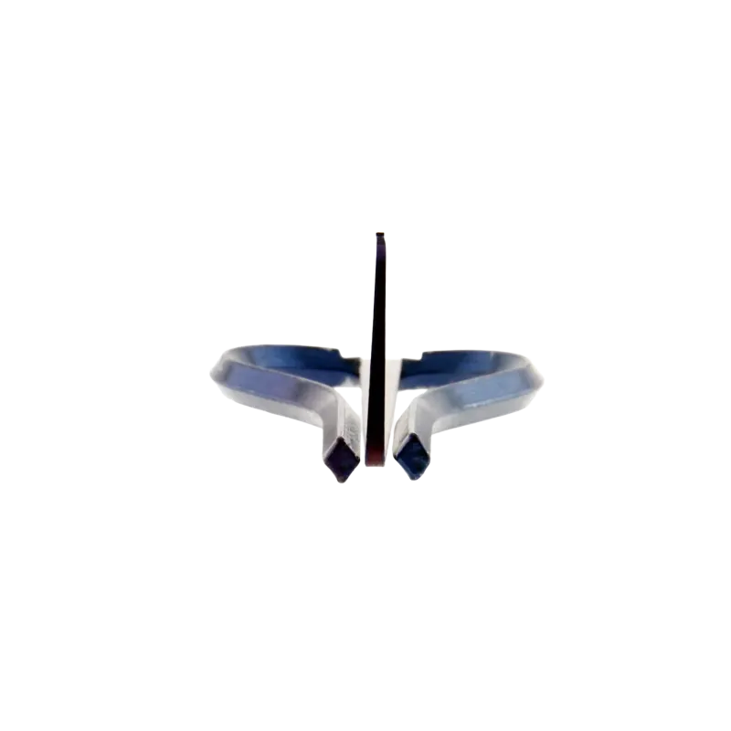 Wimmer-Bades Jaw Harp - Pear Shape | Rhythms & Roots