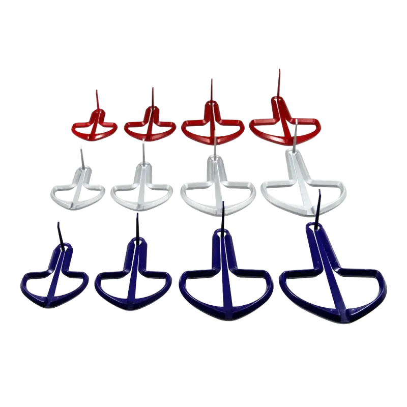 Fun Harp Jaw Harp - Beginner Jaw Harp | Rhythms & Roots