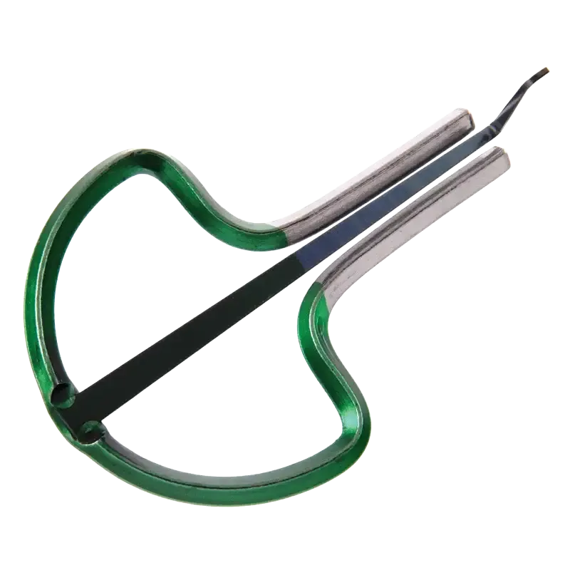 Wimmer-Bades Basic Jaw Harp - Authentic Jaw Harp | Rhythms & Roots