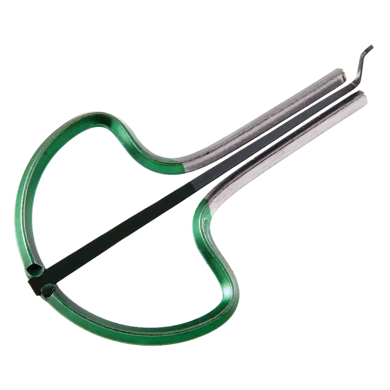 Wimmer-Bades Basic Jaw Harp - Authentic Jaw Harp | Rhythms & Roots