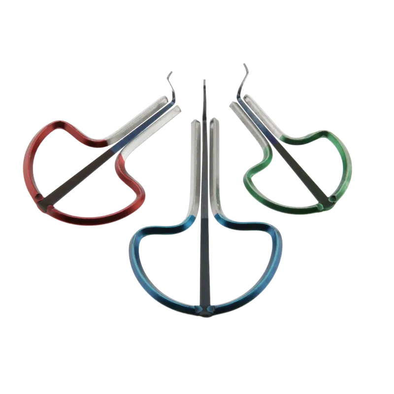 Wimmer-Bades Basic Jaw Harp - Authentic Jaw Harp | Rhythms & Roots