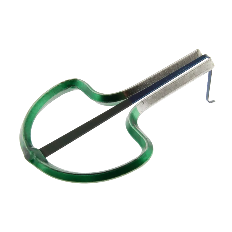 Guimbarde Wimmer-Bades Basic - Guimbarde authentique | Rhythms & Roots