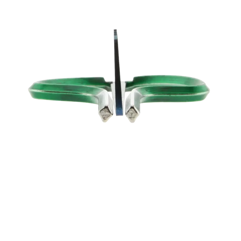 Wimmer-Bades Basic Jaw Harp - Authentic Jaw Harp | Rhythms & Roots