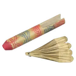 Set of 4 Kou Xian (Ho Ho) - Traditional Yi Music | Rhythms & Roots