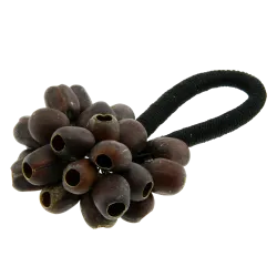 Kemiri Rattle - Authentic Natural Percussion | Rhythms & Roots