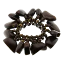 Juju Seed Bracelet | Rhythms & Roots