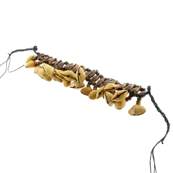 Grelot de cheville en graines - Cacho - Percussion Naturelle | Rhythms & Roots