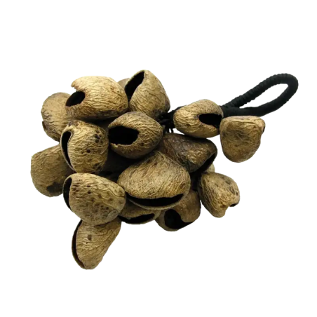 Seedpod Rattle Pangi | Rhythms & Roots