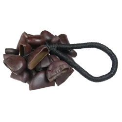 Hochet en graines - Juju - Instrument de percussion | Rhythms & Roots