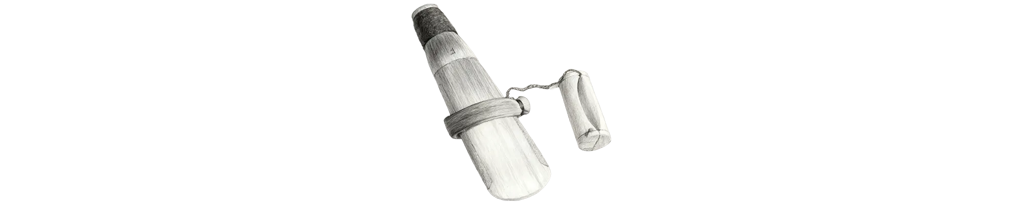 Ghamish (Anche pour Duduk)