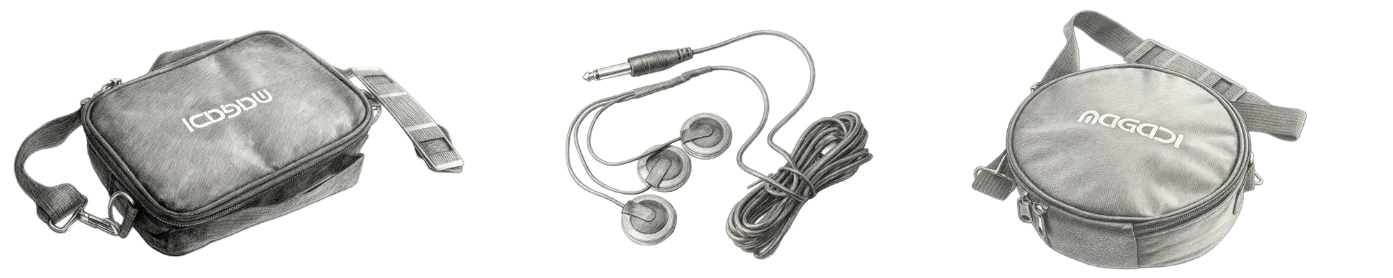 Accessoires pour Kalimba