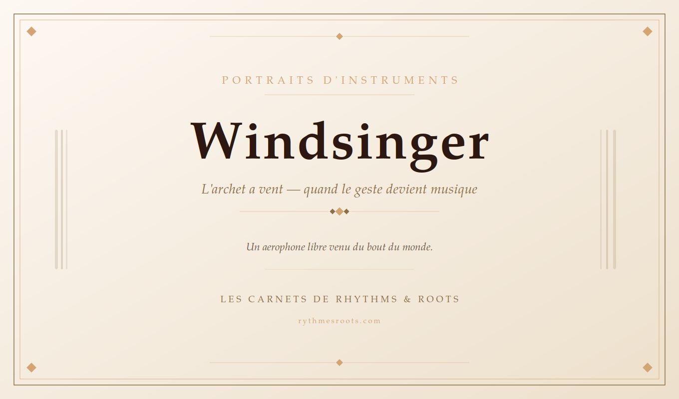 Le Windsinger