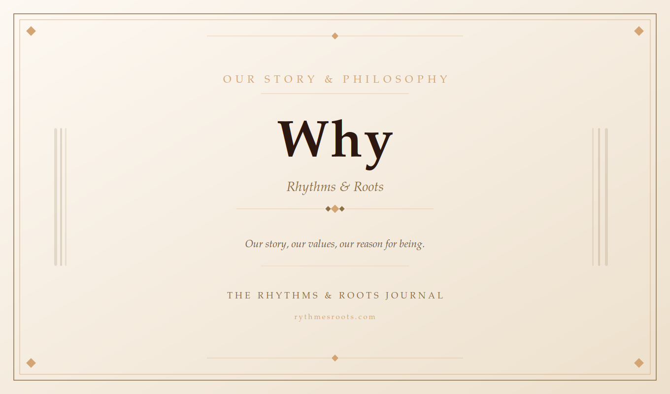 A philosophy of sound and the world